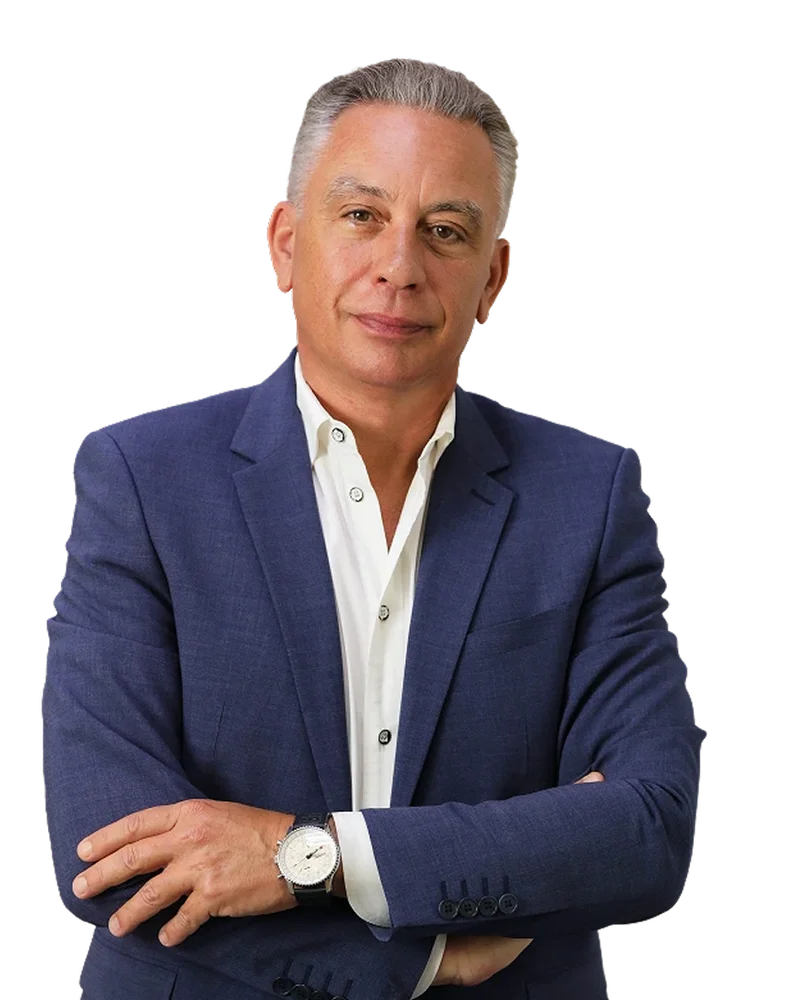 Vadim Pechersky - Licensed Immigration Consultant and Notary Public in California
