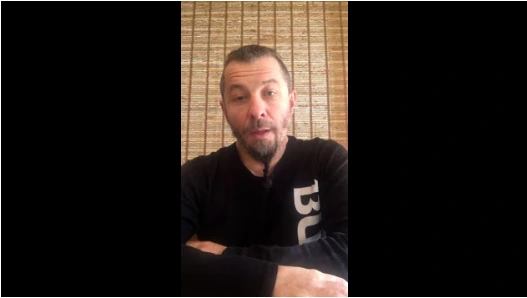 Nicholas - Video testimonial
